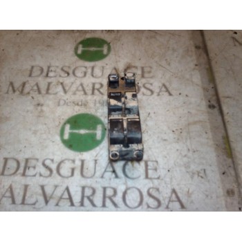 MANDO ELEVALUNAS DELANTERO IZQUIERDO 