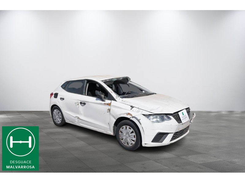 seat ibiza (kj1) del año 2019
