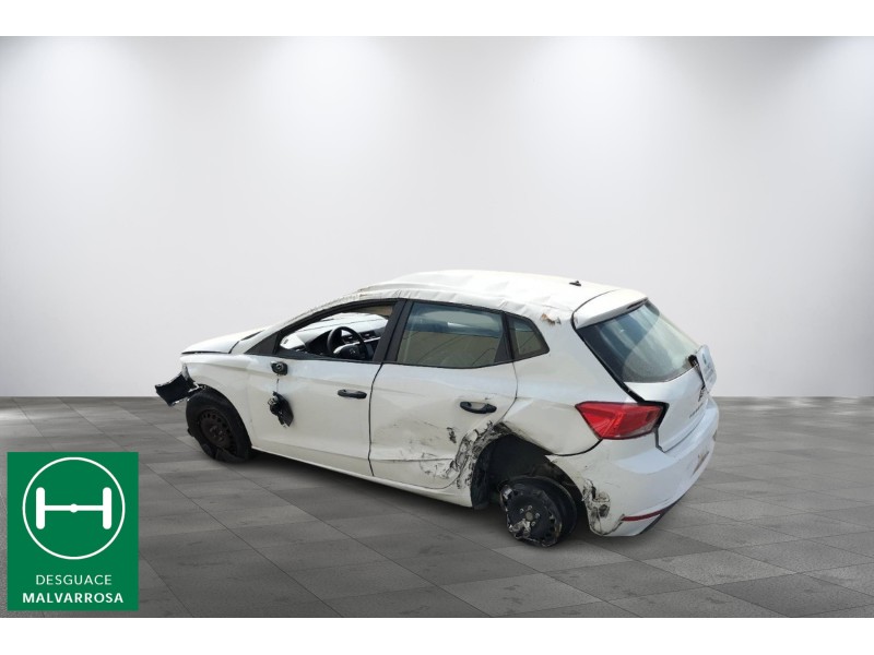 seat ibiza (kj1) del año 2019