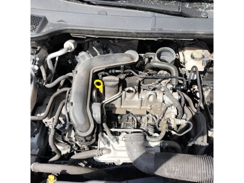 seat ibiza (kj1) del año 2019