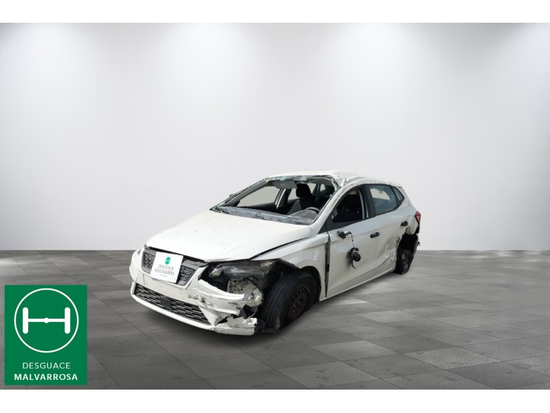 seat ibiza (kj1) del año 2019