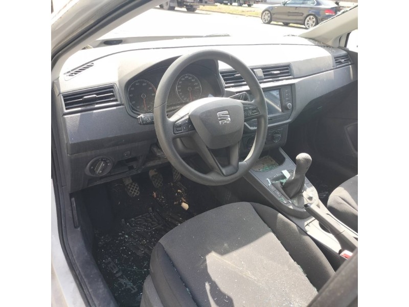 seat ibiza (kj1) del año 2019