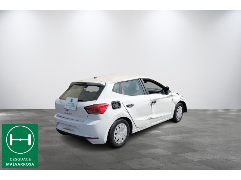 seat ibiza (kj1) del año 2019