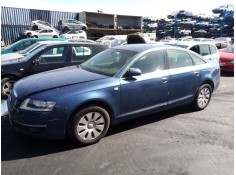 audi a6 berlina (4f2) del año 2005