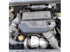 peugeot bipper del año 2012 2