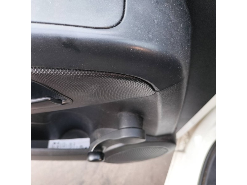 peugeot bipper del año 2012