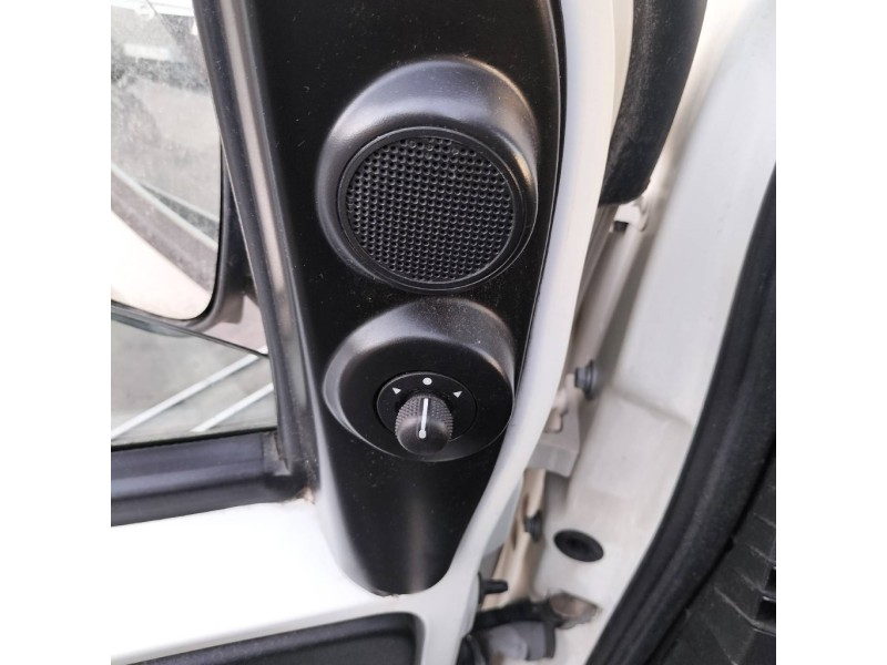 peugeot bipper del año 2012