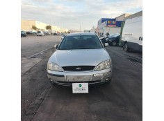 ford mondeo berlina (ge) del año 2001