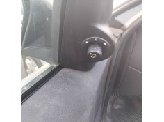 ford mondeo berlina (ge) del año 2001 2