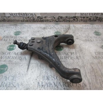BRAZO SUSPENSION INFERIOR DELANTERO IZQUIERDO 545103E150 