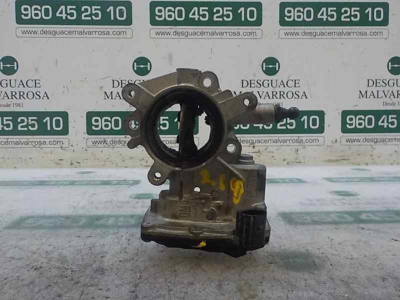 Recambio de caja mariposa para opel insignia berlina 2.0 16v cdti referencia OEM IAM 55564164  