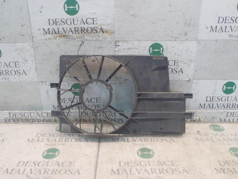 Recambio de canalizador aire para mercedes-benz clase a (w168) 160 (168.033) referencia OEM IAM   