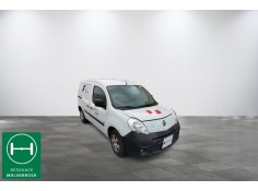 renault kangoo del año 2013