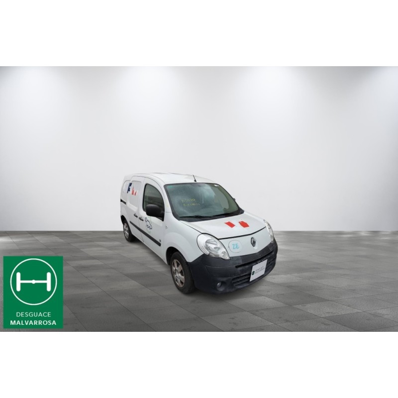 renault kangoo del año 2013