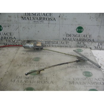 ELEVALUNAS DELANTERO IZQUIERDO 