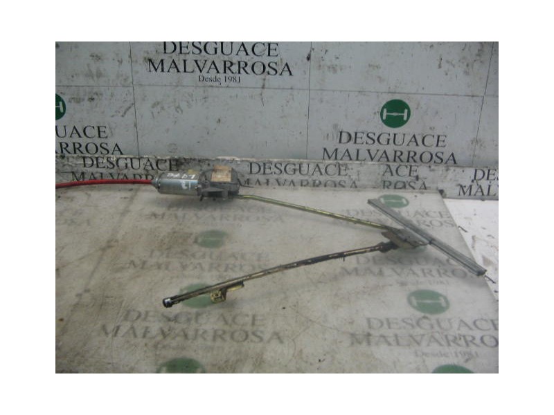 Recambio de elevalunas delantero izquierdo para volkswagen polo (801/803) referencia OEM IAM   