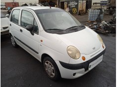 daewoo matiz del año 2004 2