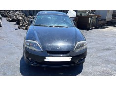 hyundai coupe (gk) del año 2005