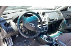 hyundai coupe (gk) del año 2005 2