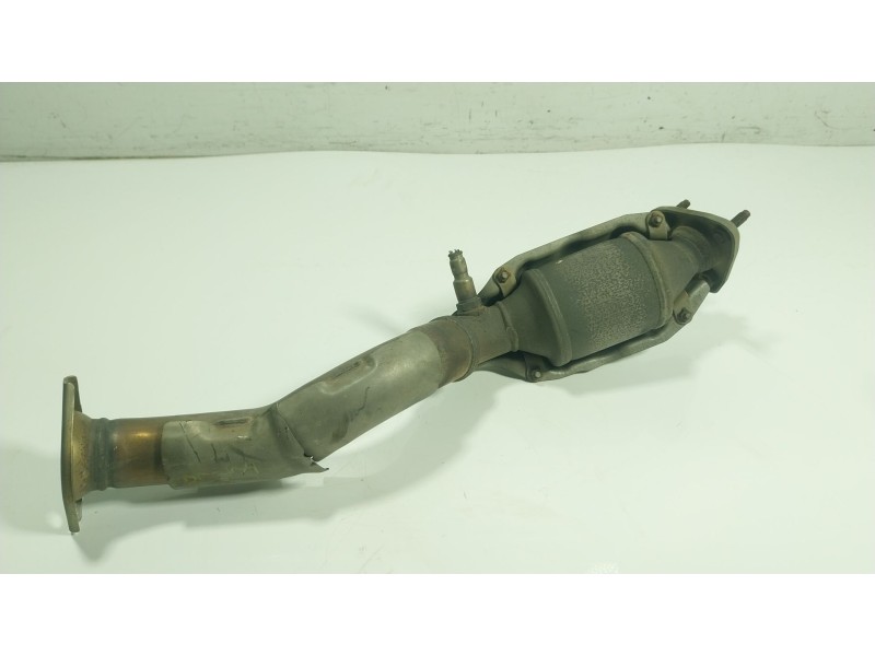 Recambio de catalizador para honda insight (ze_) 1.3 ima (ze2) referencia OEM IAM 18160RBJG00  