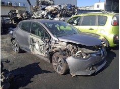 renault clio iv del año 2014 2