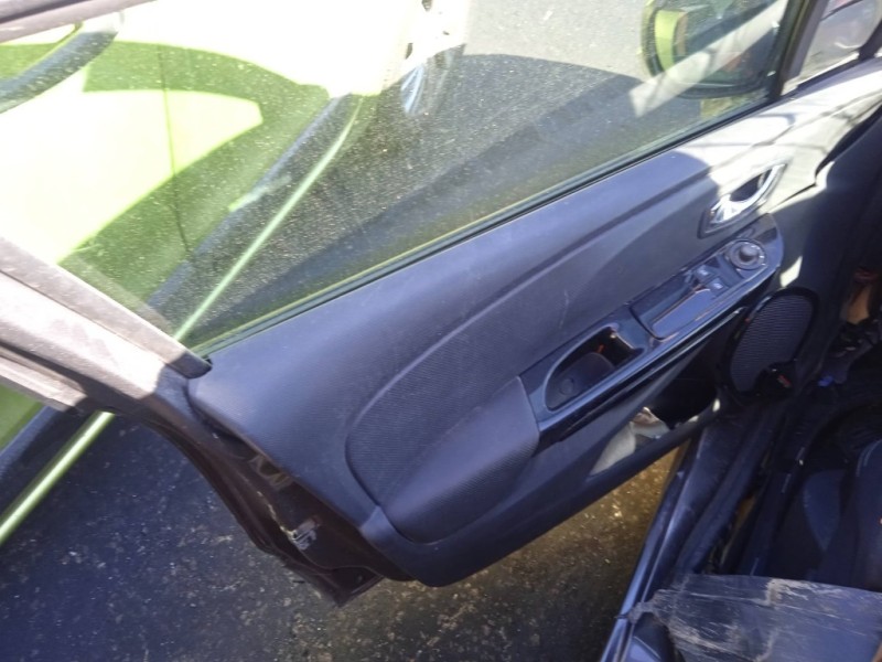 renault clio iv del año 2014