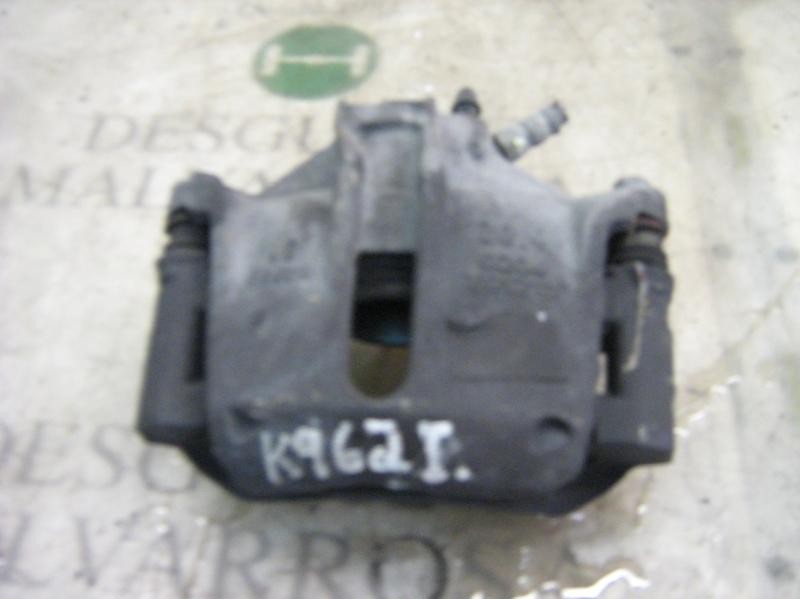 Recambio de pinza freno delantera izquierda para peugeot 206 berlina xr referencia OEM IAM   