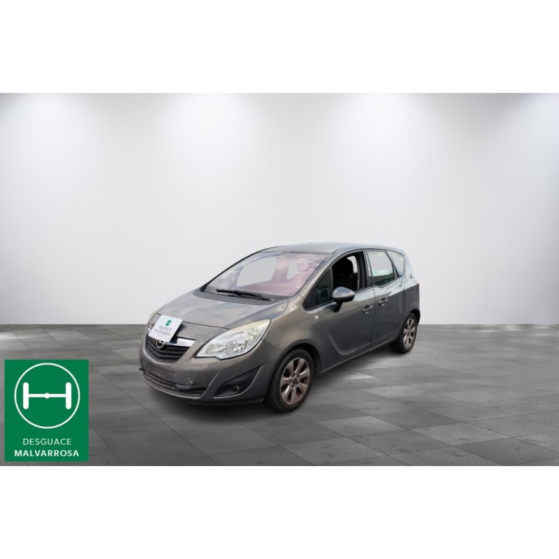 opel meriva b del año 2011