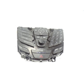 MANDO MULTIFUNCION 1769525 AM5T18K811BE 