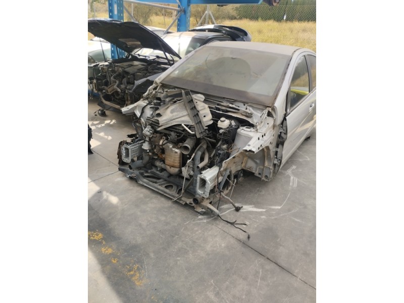 mercedes-benz clase b (w245) del año 2010