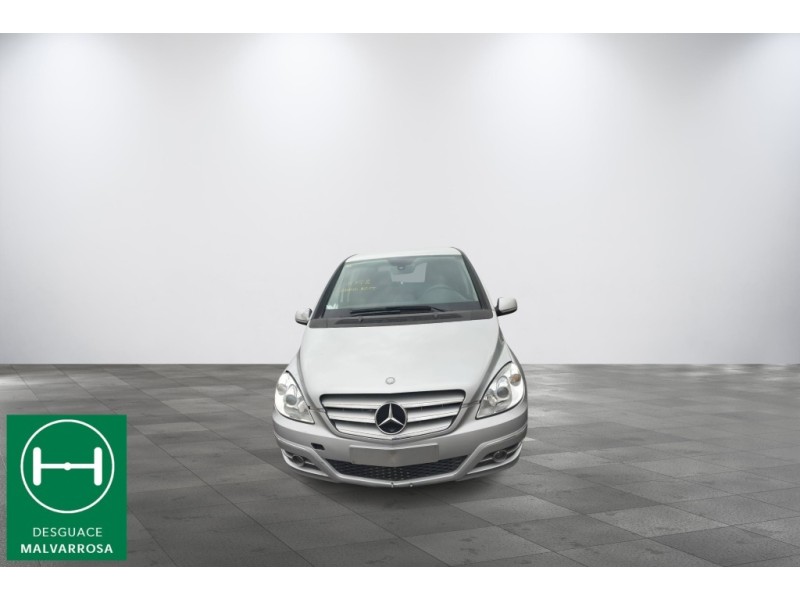 mercedes-benz clase b (w245) del año 2010