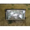 Recambio de faro izquierdo para volkswagen polo (801/803) referencia OEM IAM   