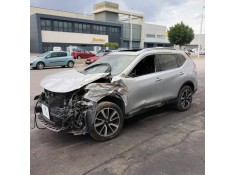 nissan x-trail (t32) del año 2017