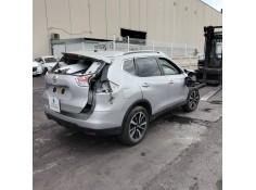 nissan x-trail (t32) del año 2017 2