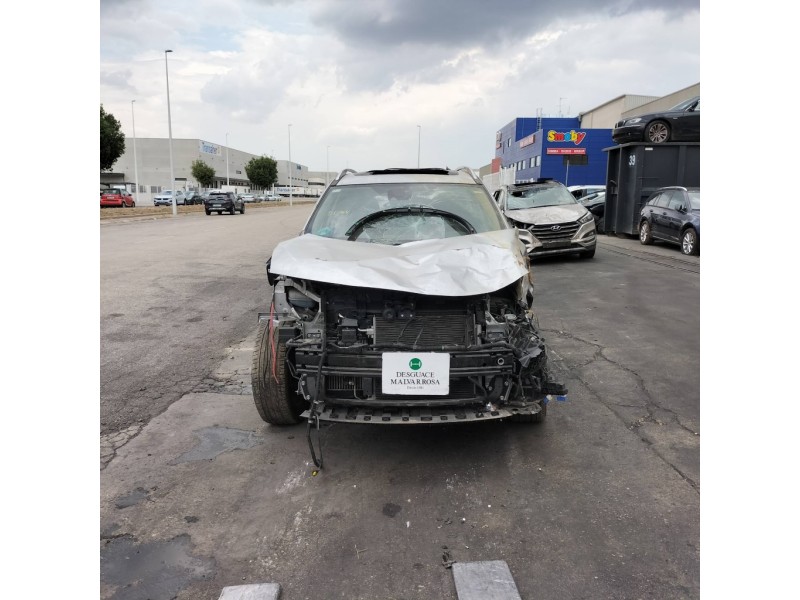 nissan x-trail (t32) del año 2017