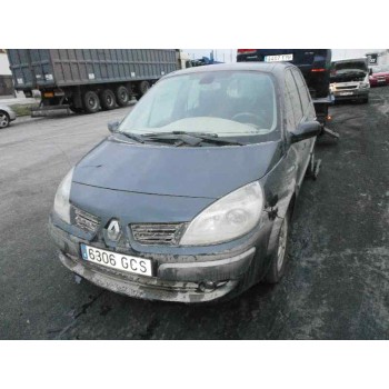 RENAULT SCENIC II