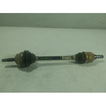 TRANSMISION IZQUIERDA 9677476580 9677476580 