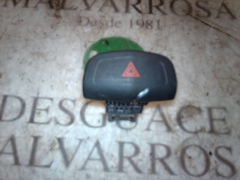 Recambio de warning para nissan primera berlina (p12) visia referencia OEM IAM   