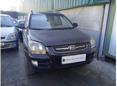 kia sportage del año 2008