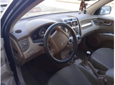 kia sportage del año 2008 2