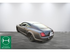 bentley continental gt del año 2010 2