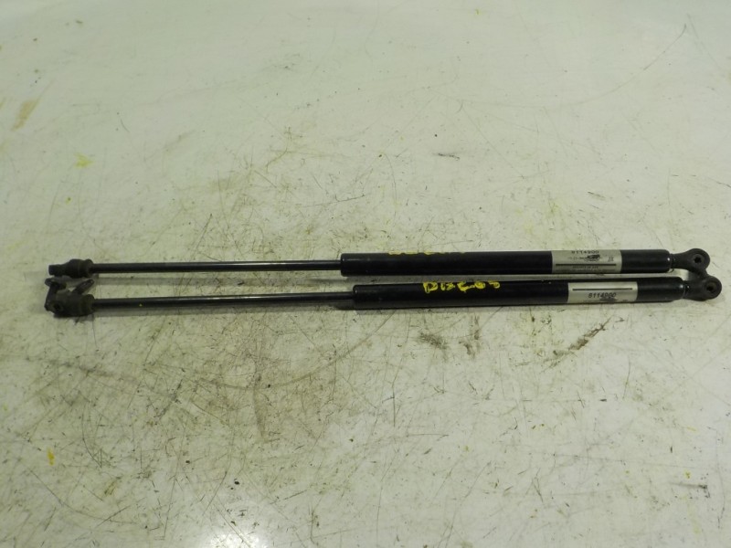 Recambio de amortiguadores maletero / porton para chrysler pt cruiser (pt) 1.6 16v cat referencia OEM IAM   