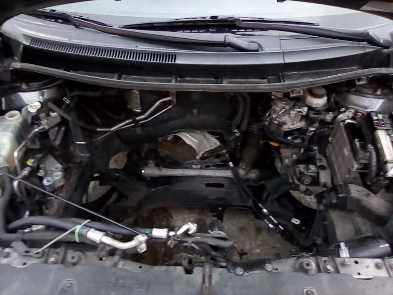 toyota auris del año 2010