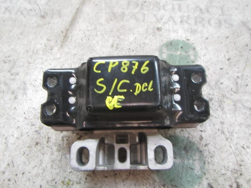 Recambio de soporte cambio para volkswagen golf v berlina (1k1) sportline referencia OEM IAM 1K0199555M  