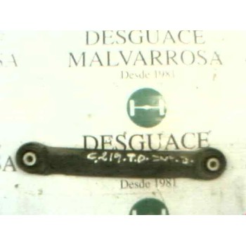 BRAZO SUSPENSION INFERIOR TRASERO DERECHO 
