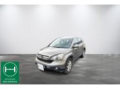 honda cr-v (re) del año 2009