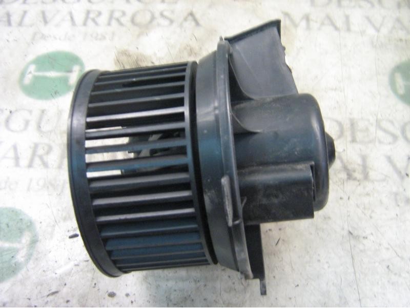 Recambio de motor calefaccion para peugeot 206 berlina xr referencia OEM IAM   
