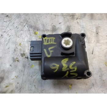 MOTOR APERTURA TRAMPILLAS CLIMATIZADOR 4F0820511A 4F0820511A 0132801359