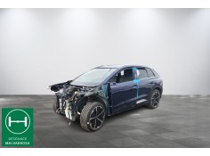 audi q4 e-tron aq4e del año 2021