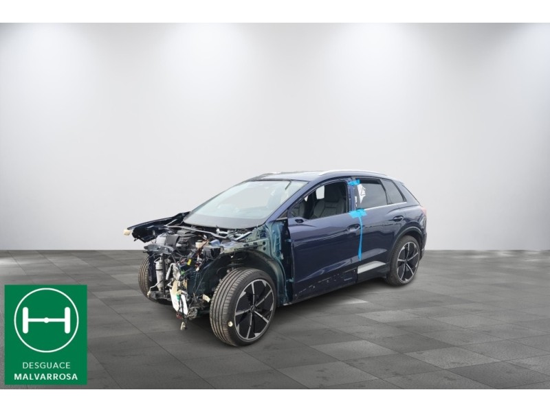 audi q4 e-tron aq4e del año 2021